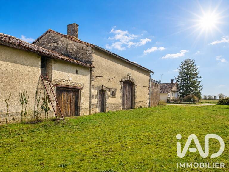 Vente Maison de village 4 pièces — photo 1