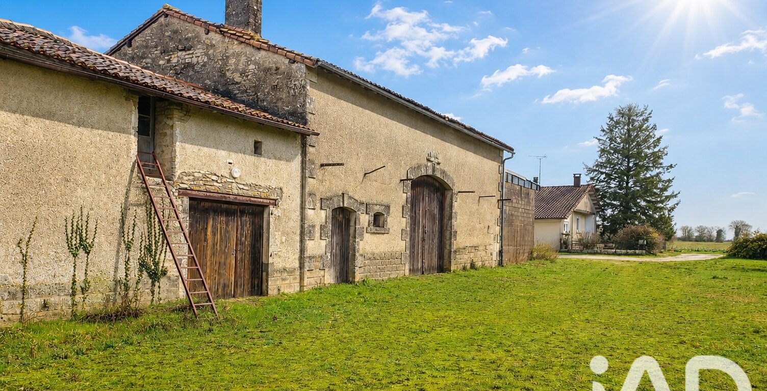 Vente Maison de village 4 pièces — photo 1