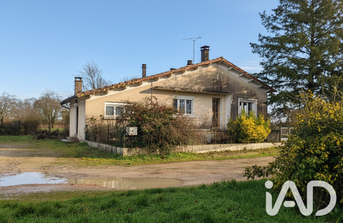 Vente Maison de village 4 pièces — photo 2