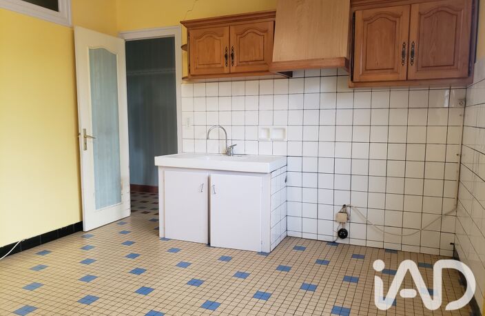 Vente Maison de village 4 pièces — photo 3