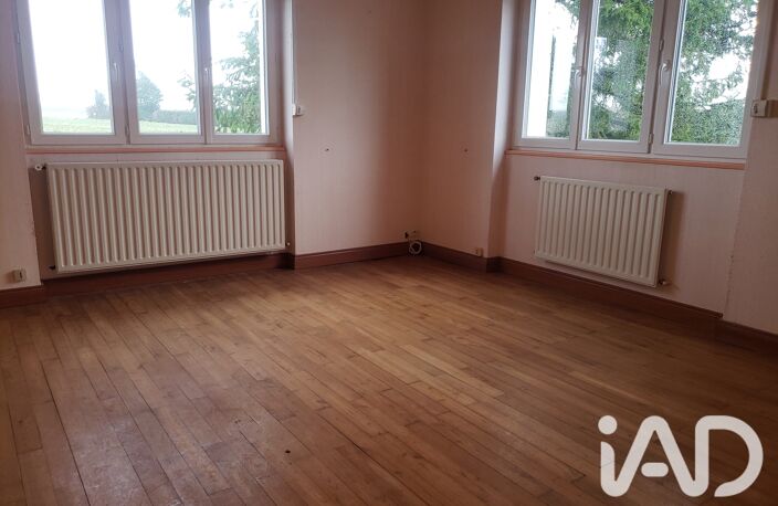 Vente Maison de village 4 pièces — photo 4