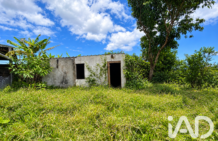 Vente Terrain à bâtir 411 m&sup2; — photo 2
