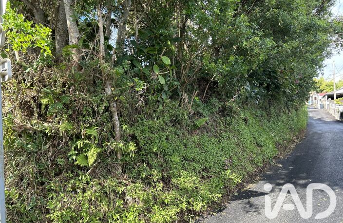 Vente Terrain à bâtir 411 m&sup2; — photo 4