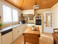 Breuillet, maison spacieuse au calme — photo 4