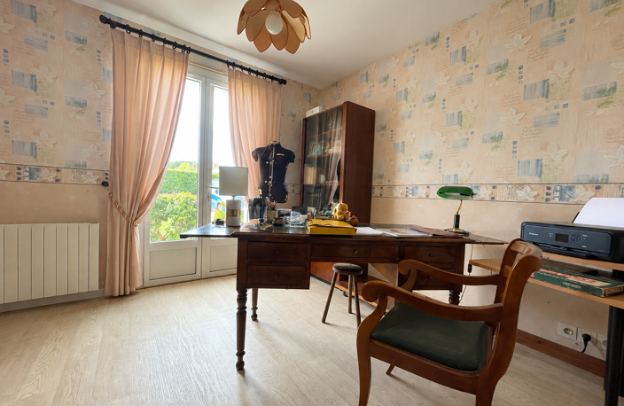 Breuillet, maison spacieuse au calme — photo 5