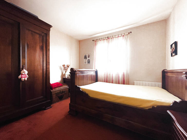 Breuillet, maison spacieuse au calme — photo 1