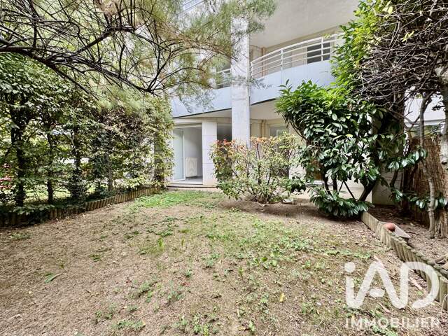 Vente Appartement 3 pièces — photo du bien