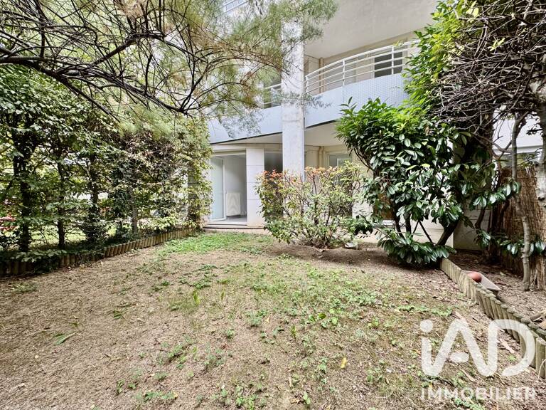 Vente Appartement 3 pièces — photo 1