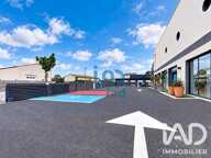 Vente Boutique/Local commercial 155 m&sup2; — photo 2
