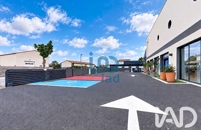 Vente Boutique/Local commercial 155 m&sup2; — photo 2