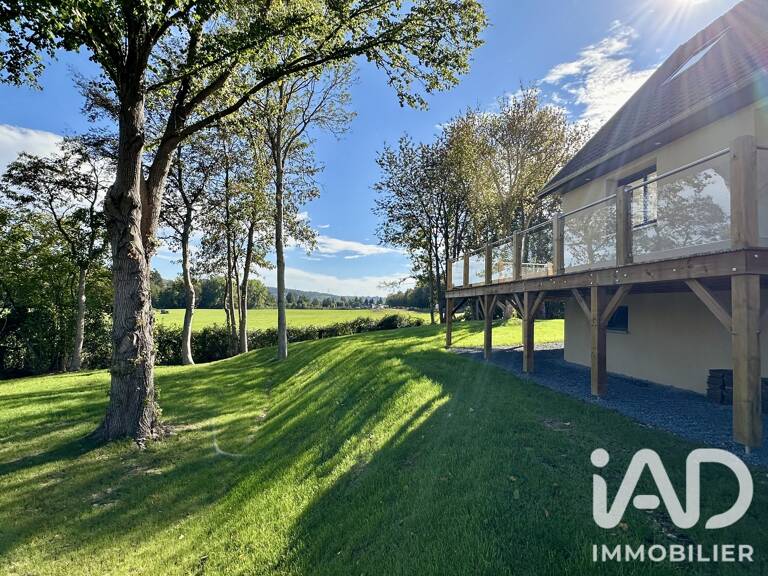 Vente Maison/villa 5 pièces — photo 1