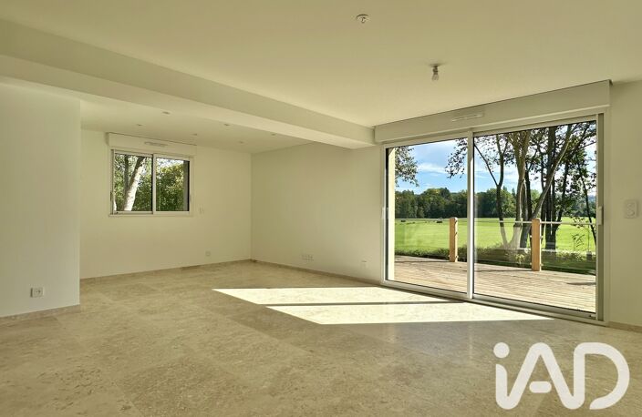 Vente Maison/villa 5 pièces — photo 2