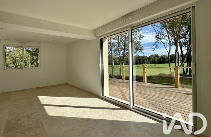 Vente Maison/villa 5 pièces — photo 3