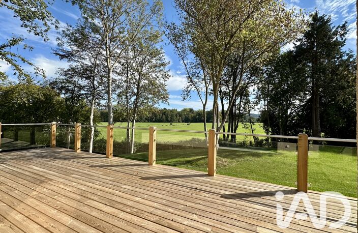 Vente Maison/villa 5 pièces — photo 4