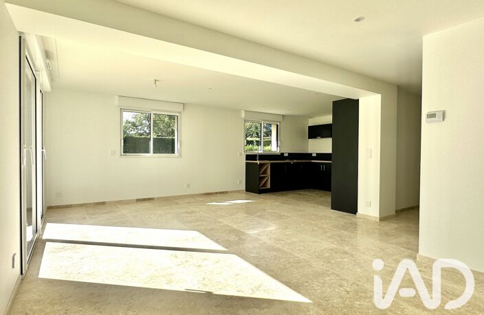 Vente Maison/villa 5 pièces — photo 5