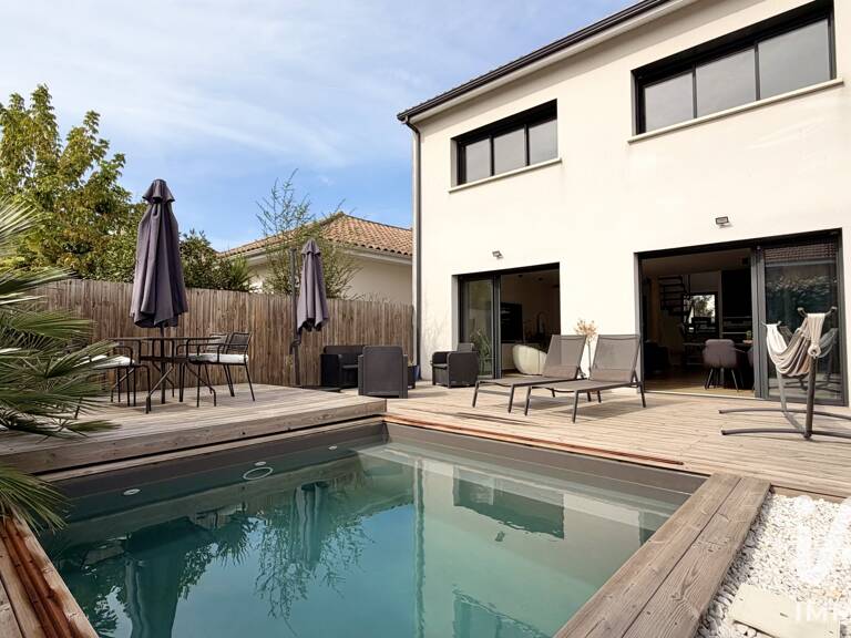Vente Maison/villa 4 pièces — photo 1
