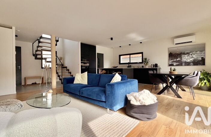 Vente Maison/villa 4 pièces — photo 2