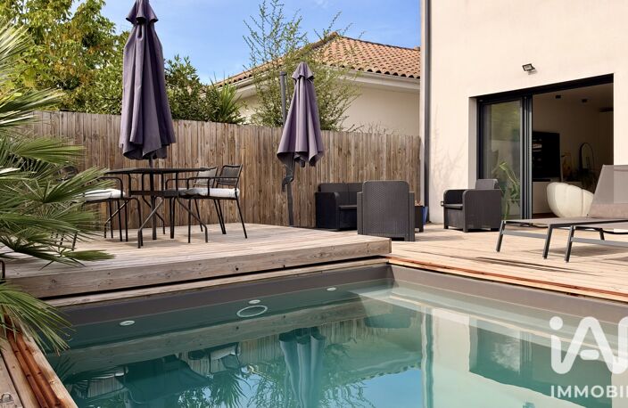 Vente Maison/villa 4 pièces — photo 3