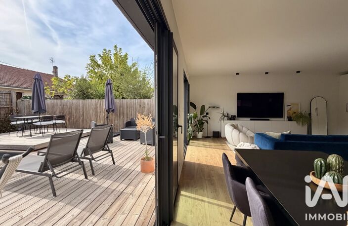 Vente Maison/villa 4 pièces — photo 4