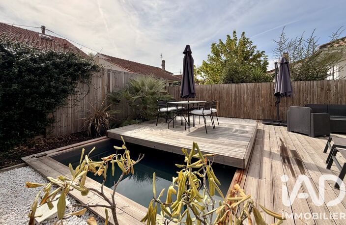 Vente Maison/villa 4 pièces — photo 5