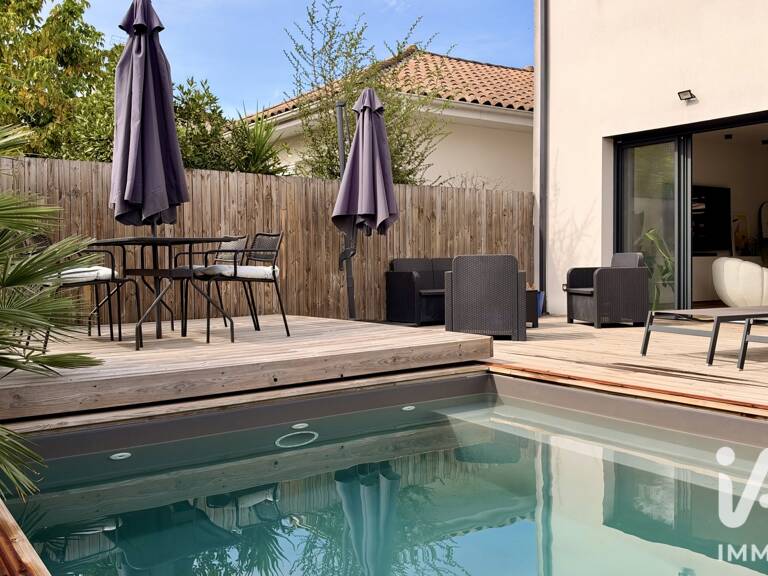 Vente Maison/villa 4 pièces — photo 1