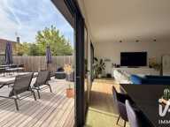 Vente Maison/villa 4 pièces — photo 4