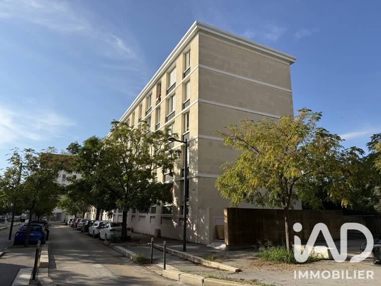 Vente Appartement 4 pièces — photo 1