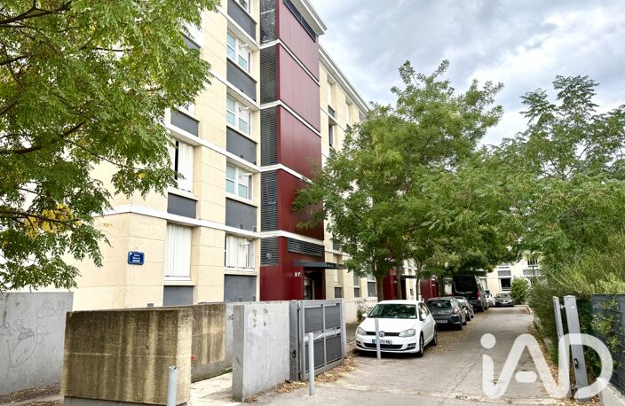 Vente Appartement 4 pièces — photo 2