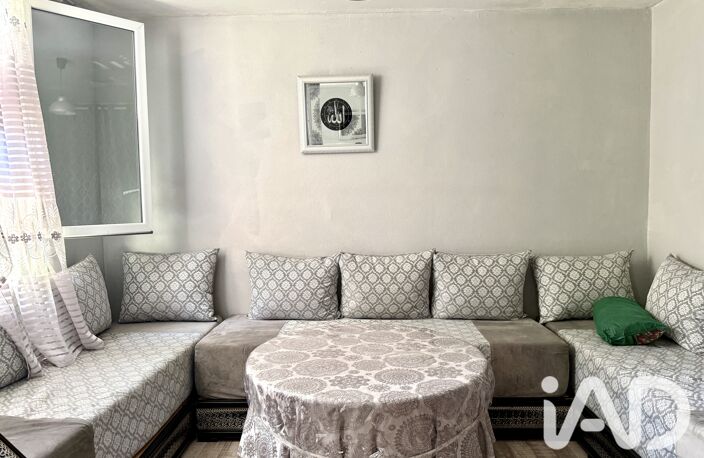 Vente Appartement 4 pièces — photo 3