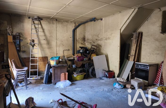 Vente Immeuble 120 m&sup2; — photo 4