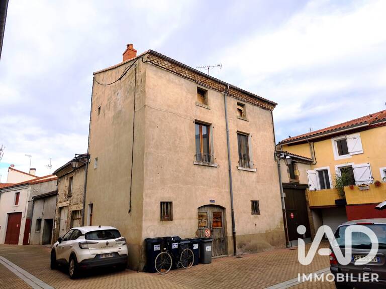 Vente Immeuble 120 m&sup2; — photo 1