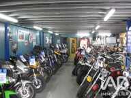 Vente Garage, Station-service — photo 2