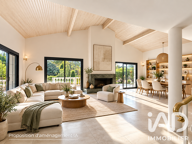 Vente Maison d'architecte 9 pièces — photo 3