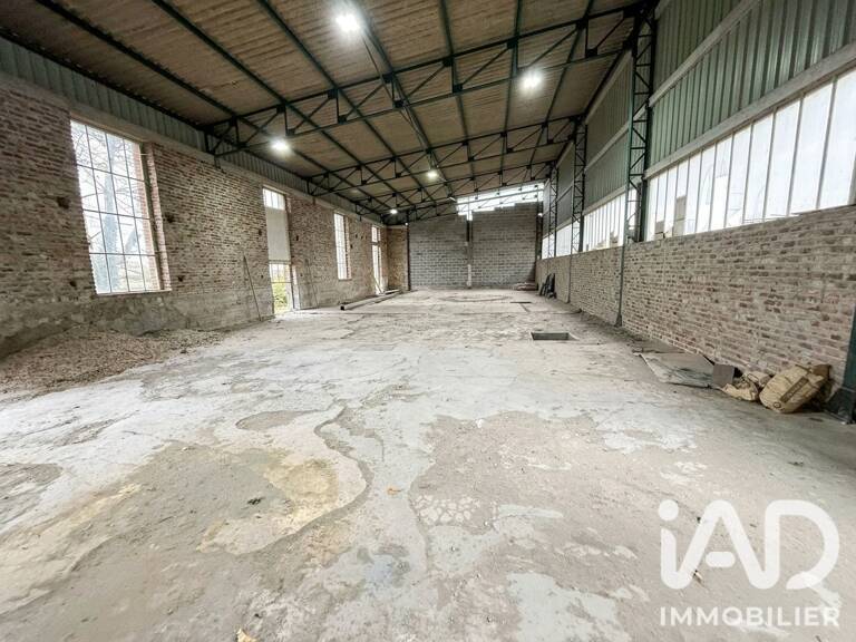 Vente Maison/villa 1 pièce — photo 1