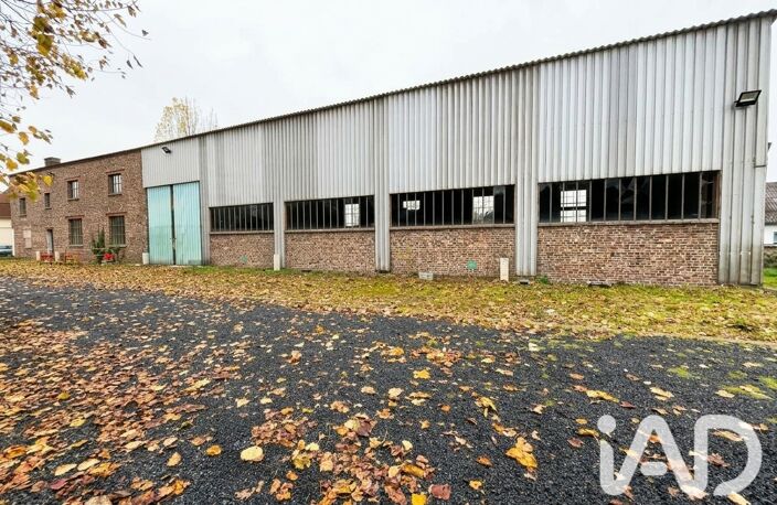 Vente Maison/villa 1 pièce — photo 2