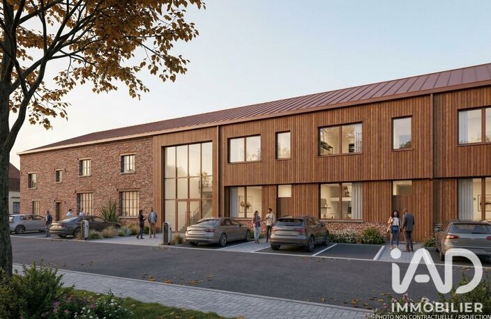Vente Maison/villa 1 pièce — photo 3