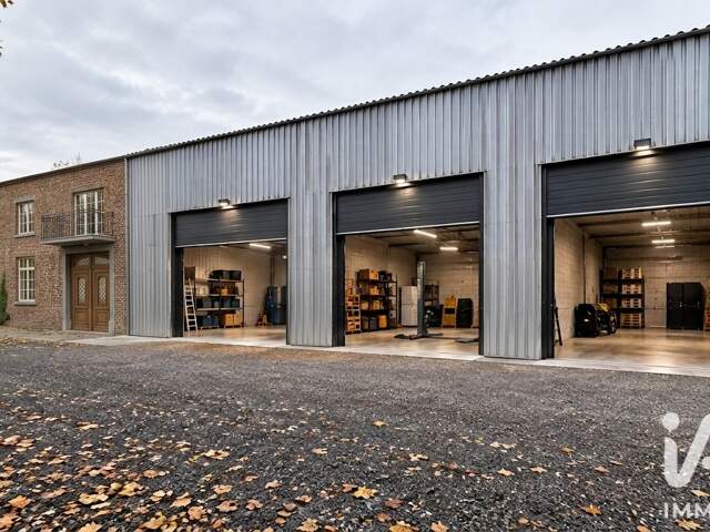 Vente Maison/villa 1 pièce — photo du bien