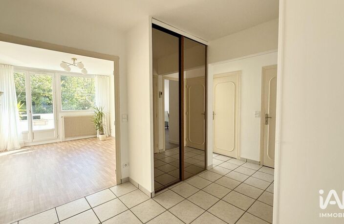 Vente Appartement 3 pièces — photo 2