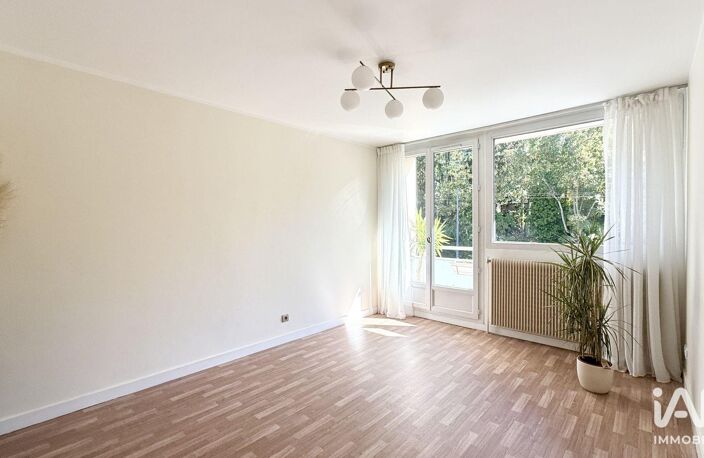 Vente Appartement 3 pièces — photo 3