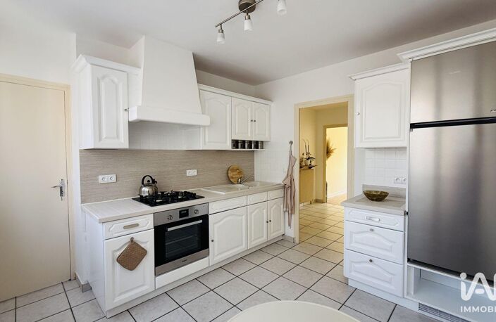 Vente Appartement 3 pièces — photo 5