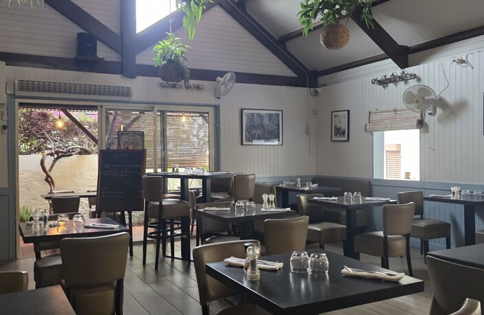 Vente Restaurant 225 m&sup2; — photo 2