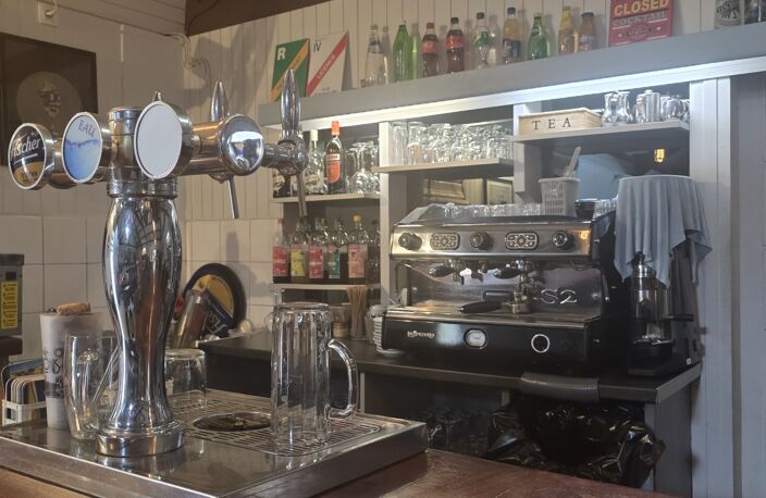 Vente Restaurant 225 m&sup2; — photo 3
