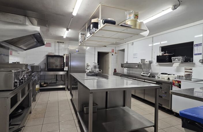 Vente Restaurant 225 m&sup2; — photo 4