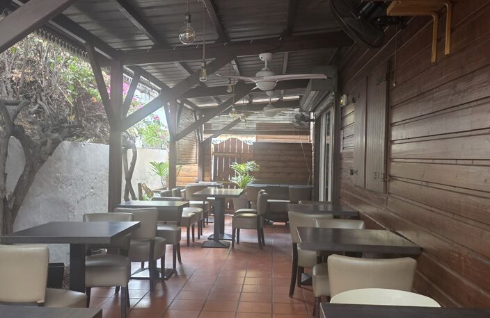 Vente Restaurant 225 m&sup2; — photo 5