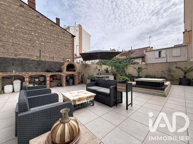Vente Appartement 4 pièces — photo du bien
