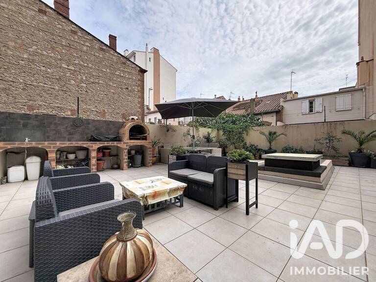 Vente Appartement 4 pièces — photo 1