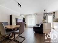 Vente Appartement 4 pièces — photo 2