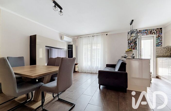 Vente Appartement 4 pièces — photo 2