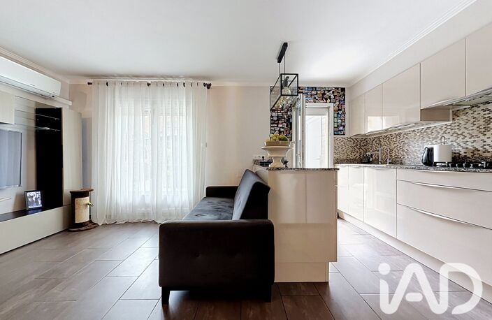 Vente Appartement 4 pièces — photo 4