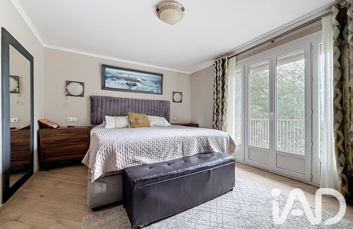 Vente Appartement 4 pièces — photo 5